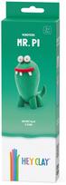 Modelinas Hey Clay Monster Pi 30083E, 3 vnt.
