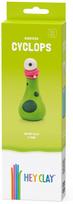Modelinas Hey Clay Monster Cyclops 30084E
