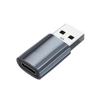 Type-c Female Type C To USB Adapter Phone Adapter OTG Phone Connector  Office/Home Supply pilka