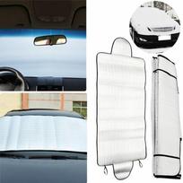 Shield Prevent Frost Car Windshield Cover Auto Visor  Ice Resistance Front Windscreen Protector