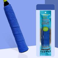 1/3Pcs Towel Glue Grip Badminton Tennis Racket Overgrips Tape Racket Grip Grip Non-Slip Tape Band Sweat Badminton