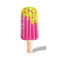 Pripučiamas plaustas Intex Cool Me Down Popsicle, 191x76 cm
