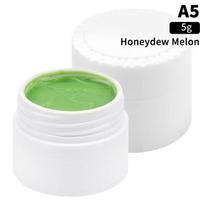 Lash Glue Remover 5g Fast Acting Cream Non Irritating Safe For Eyelash Extension Lifting Use At Home Or Salon A6