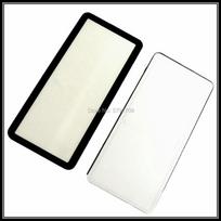 NEW Repair Parts For Nikon D500 Top Cover LCD External Screen Protective Panel Protective