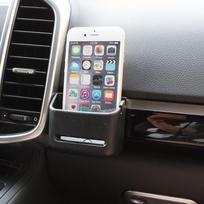 All in One Universal Car Organizer for Phone Cable Coin Storage and Keys Keep Car Interior Tidy and Convenient 1pc