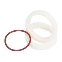 Sponge Foam  s CelsiusBushings Celsius ing   O   Travel Limiter for   Suspension Fork Service Mountain Bike Accessories