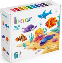 Modelinas Hey Clay Ocean 15014E, įvairių spalvų