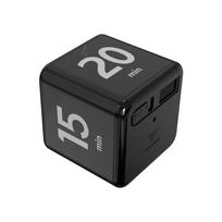 15/20/30/60 min Cube Timer Time Management Reminder Timer Durable Countdown Timer  Workout Timer geltona