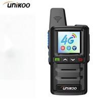 UNIKOO NET Journey Edition 4G Public Network Walkie-Talkie (CN version)