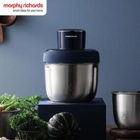 Morphy Richards Electric Multi-function Food Processor CN plug (adapter included)