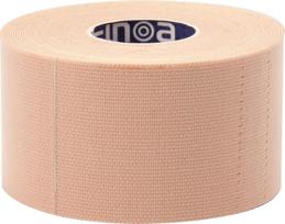 Finoa Taping Support Elastic Tape Water Repellent Type Kinesiology Tape 1 piece