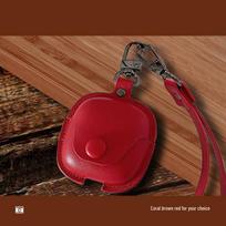 Huawei Freebuds SE2 Plain Leather Protective Earphone Case Huawei FreeBuds SE2