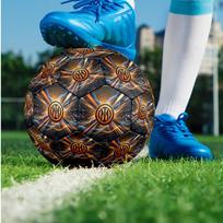 Borussia Dortmund Theme soccer ball Size 5 Soccer Ball Soft Touch Professional Training Football for Outdoor Sports Size 5