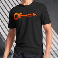 Men's and Women's T-shirts Charvel guitars Classic S