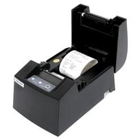 Xprinter XP-58IIIK 58mm terminis čekių spausdintuvas 25 Pin to 9 Pin Serial Port
