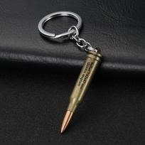 Metalinis kulkos formos raktų pakabukas Patvarus lengvas raktų pakabuko aksesuaras kuprinei piniginei automobilio raktams ir kasdieniam naudojimui One Size black