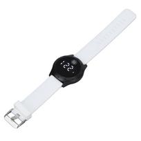 HZ2030 LED Digital Watch Korean   Waterproof Touch Stylish Wrist Watch for Men Women Students
