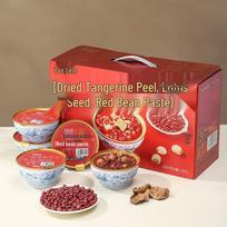 Yan Daodao Instant Dessert Soup