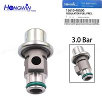 15610-48G00 3.0 3.5Bar Kuro įpurškimo slėgio reguliatorius KAWASAKI KX 450F 2009-23 Versys Ninja ER-6N SUZUKI TU 250 2009-19 3.0 Bar