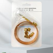 Y3NA Universal Oven Thermocouple Kits Gas Appliances Oven Cooking Stove Replacement China Mainland