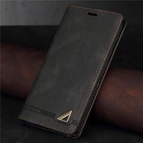 Magnetic Leather Flip Case For Xiaomi POCO F6 F5 F4 F3 M3 M4 M5 M6 M7 X7 X6 X5 X4 GT X3 NFC C65 C40 Holder Wallet Stand Cover For Mi POCO M5 juoda