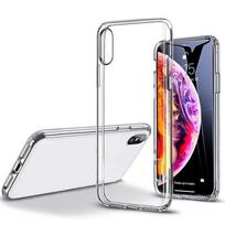 Clear Soft TPU Case For iPhone 11 Pro Max 7 8 6 6s Plus 7Plus 8Plus X XS MAX XR Transparent Cover iPhone XS Max