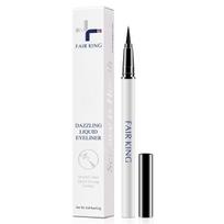 FAIR KING Black Liquid Eye Liner Pen Ilgalaikis makiažas Pieštukas Beauty Kosmetinis akių pieštukas 1pcs