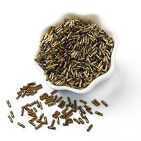 300 vnt. vamzdžių linijos stiklo čekų sėklų tarpiklio karoliukai papuošalams, rankų darbo „pasidaryk pats“ priedai 2x6mm 300pcs