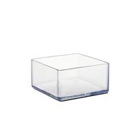 Nauji Puodeliai Apvalios Apačios Kojinės Silikoninės Pagalvėlės Neslystančios Užvalkalai Baldai Kojos Kėdės Kojinės 25x25mm-Square