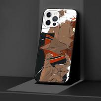 Haikyuu Anime dėklas Apple iPhone 14 11 13 12 Pro Max Xr 7 8 +Se 2020 Xs 6 6s Plus 5 5s Anime juodas silikoninis telefono dangtelis iPhone 6Plus(6sPlus)