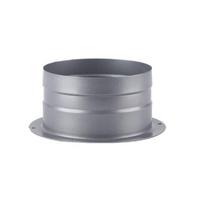 Flanšo jungės jungtis Flanšo adapteris cinkuotas metalas 75mm