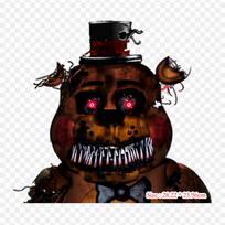 Five Nights At Freddy'S 4 Five Nights At Freddy'S 2 An Iron on Heat Transfer Printing Vinyl Patches Sticker for Clothes DIY Appliques Washable Patches black