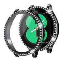 Fr Samsung Galaxy Watch 4 5 40/44mm Tempered Glass Protector Screen Case Cover For Samsung Galaxy Watch 5 44mm juoda