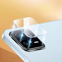 Kameros objektyvo apsauga, skirta „Xiaomi Mi Pad 6Pro Xiami MiPad 6“ fotoaparato objektyvo apsauginė plėvelė, galinė fotoaparato grūdinto stiklo dangčio apsauga For Mi Pad 6 Pro gryna