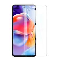 HD grūdintas stiklas, skirtas Blackview Shark 8 skaidriai ekrano apsaugai, ypač plonas, skirtas BLACKVIEW BV Shark8 SHARK8 2.5D apsauginei plėvelei Blackview Shark 8 gryna