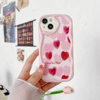 Mielas silikoninis dėklas, skirtas Infinix Note 30 Pro Smart 8 7 5 4 6 Tecno Spark 10 10C Camon 12 15 Air itel S23+ A60 dangtelis Mielas animacinis dažytas telefono buferis Infinix Hot 10 Play