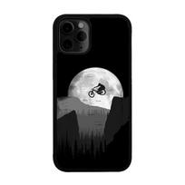 Mountain Bike MTB Phone Case For Iphone 13 12 Mini 11 Pro Max 7 8 Plus X Xs Max XR PC Hard Silicone Cover Shell iphone xs max