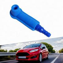 Automatinio oro išleidimo siurblio keitimo adapteris, stabdžių nuleidimo įrankio jungtis, pakeitimo profesionalas Black 1 piece
