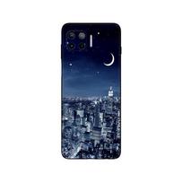 Skirtas Motorola Moto G 5G Plus G10 G20 G30 G100 5G dėklui Telefono galinis dangtelis, skirtas Motorola One 5G Ace Bag Minkštas silikoninis juodas TPU dėklas Moto G 5G