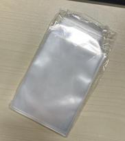 100 vnt. kortelės rankovės apsauginė plėvelė, skaidri kortelių plėvelė 100pcs