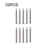 11 VNT. Volframo Karbido Antgalio Braižiklis Graviravimo Rašiklis Žymėjimo Antgalis Stiklui Keramikai 10PCS carbide tip