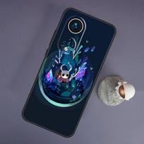 Hollow Knight For Huawei Honor Magic 5 Lite 70 50 X8 X9 a P20 P30 P40 P50 P60 Pro P Smart Nova 9 5T Case Huawei P40