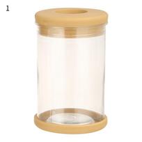 1Pc Lazy Transparent Flowerpot Hydroponics Automatic Water Intake Plastic Flower Pot Groundless Plants Pot Flower Containers A skaidri
