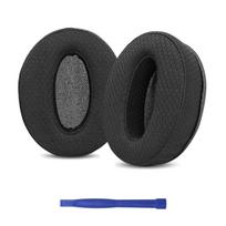 Patogūs ausų pagalvėlės, skirtos Sennheiser HD4.50BT ausinių pagalvėlės Ausinės rankovės Atmintis Ausų pagalvėlės Keičiamas ausinių priedas