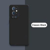 Saldainio dėklas OnePlus 9 Pro 5G, kvadratinis, skysto silikono, One Plus OnePlus9 OnePlus9Pro 9Pro, minkštas, dvigubo pamušalo šarvas OnePlus 9 Pro