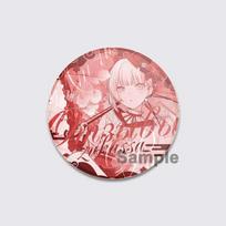32/44/58 mm Anime Mizuki Akiyama ženkleliai Projektas SEKAI Sagė Apvalios Sagės Papuošalai Kūrybiniai meniniai segtukai kuprinės dekoravimui Dovanų aksesuaras 32mm