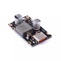 Pd65W greito įkrovimo modulis Type-C USB sąsaja palaiko Pd3.1 Qc3.0 Scp Pps greitas įkroviklis 5V 9V 12V 20V A1