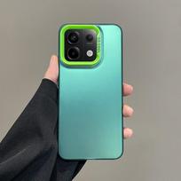 For Xiaomi Redmi Note 13 Case Redmi Note13 Pro Phone Case Redmi note13 pro + Plus Back Cover Note 13 Pro 4G Anti-fingerprint IMD Redmi Note 13 4G