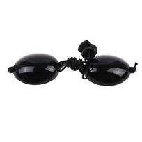 Eyepatch Laser Light Apsauginiai akiniai Ipl Protect grožio klinikos pacientas juoda