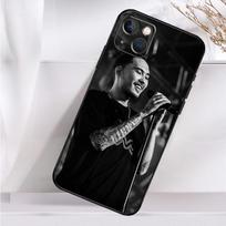 Scriptonite dėklas iPhone 14 13 12 11 16 15 Pro Max Mini dangtelis X XR XS 8 7 14 16 15 Plus priedai iPhone 15 black